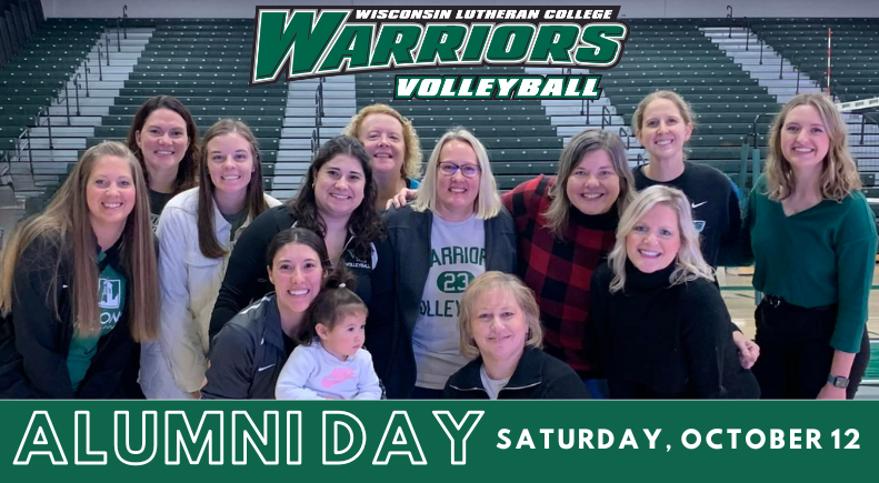 WVB Alumni Day 2024